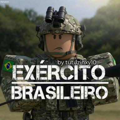 Thumbnail for "EB" Brazilian Army - Strategic Operations Game