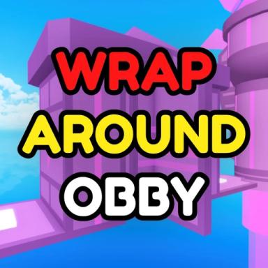 Thumbnail for Wraparound Per Difficulty Chart Obby Game