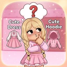 Would You Rather: Cute Tower 💖 icon