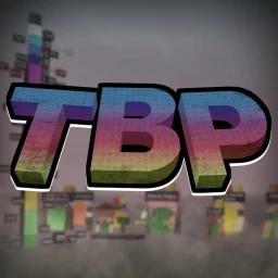 Thumbnail for [TIDES OF TIME] The Baseplate Project Game