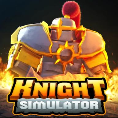 🦴Deadlands🦴 Knight Simulator icon