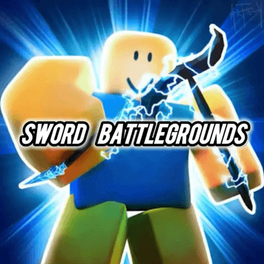 [CHAOS SWORD] Sword Battlegrounds icon