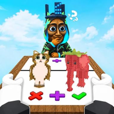 Thumbnail for Brainrot Trading Game
