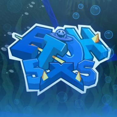 [100K EVENT!] EToH 5XS icon