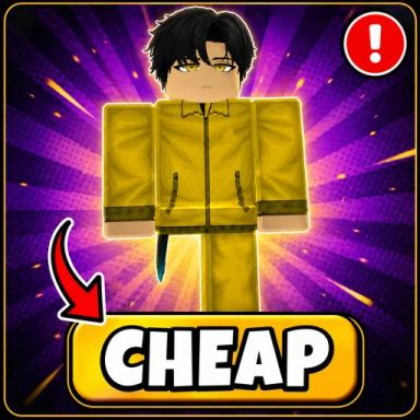 Thumbnail for Cheap UGC Obby! 🍀 Game
