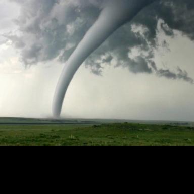 Tornado icon