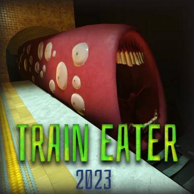 Thumbnail for Train Eater 2023 Game