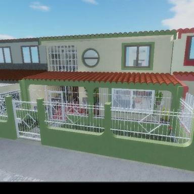 Thumbnail for Family House Game