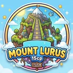 [FREE AVA + UPD!] Mount Lurus icon