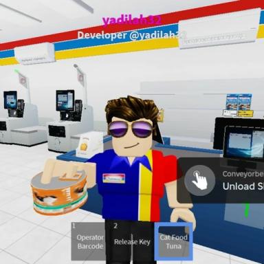 Thumbnail for Indonesian Retail Store Game