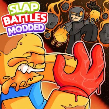 Thumbnail for Slapping Arena Game
