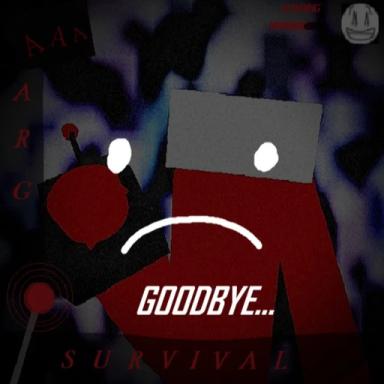 ARG Survival (GOODBYE...😢) icon