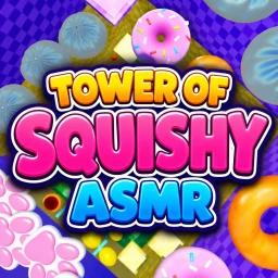Thumbnail for [W3+4] Tower of Squishy ASMR [ALPHA 👍️] Game