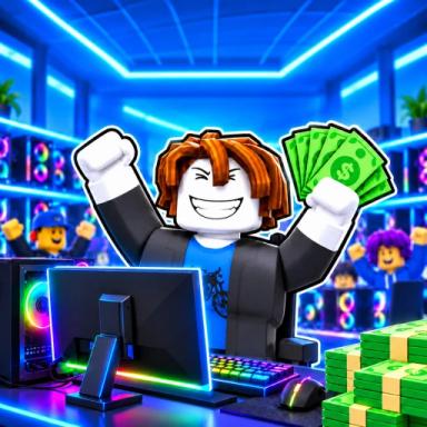 Thumbnail for Run a Internet Shop! 🖥️ Game
