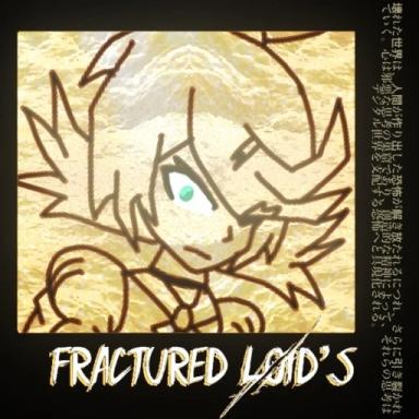 Thumbnail for Fractured Loids v0.2 Game