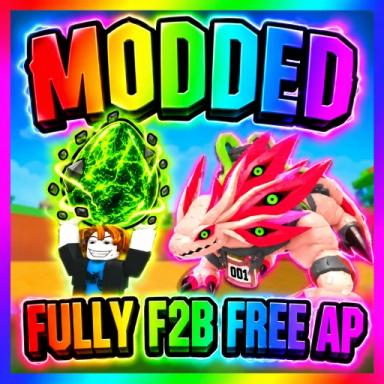 Thumbnail for Steal An Egg Modded Game Game