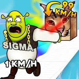 Meme Race 😂  icon