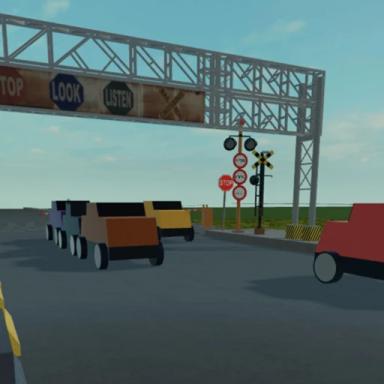 Railfan at Paco Station! (PNR) icon