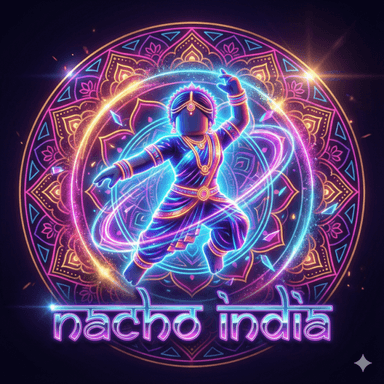 Nacho India 💃 [NEW UPDATE] icon