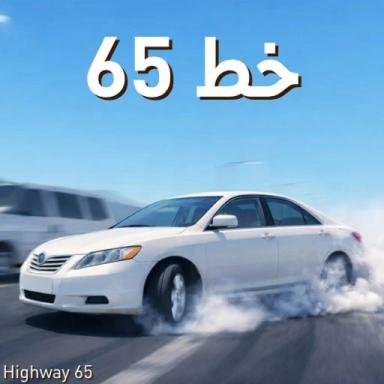 Thumbnail for Highway 65 Game