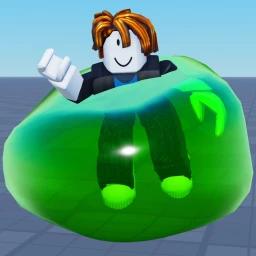 Slime Crushers 💥 icon