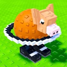 Grow a Brainrot [⭐ MEGA] icon