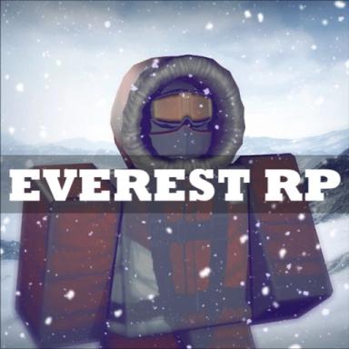 [REOPENED] Mount Everest Climbing Roleplay [HUB] icon