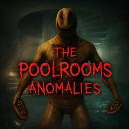 The Pool 8 [Horror] icon