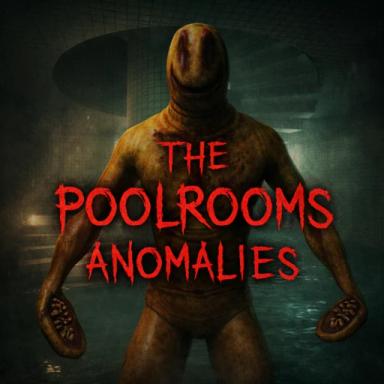 Thumbnail for The Pool 8 [Horror] Game