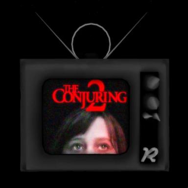 The Conjuring 2 [NEW UPDATE] icon