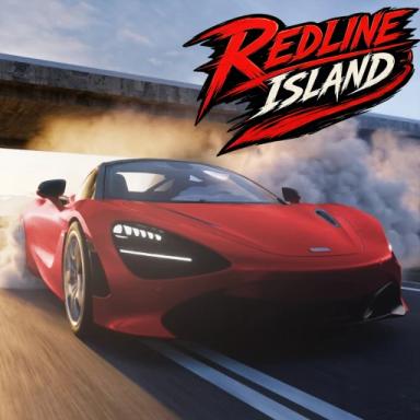 Redline Island 🏎  🏝  icon