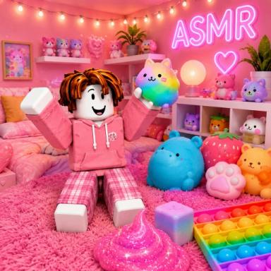 Thumbnail for My ASMR House 🏠 Game