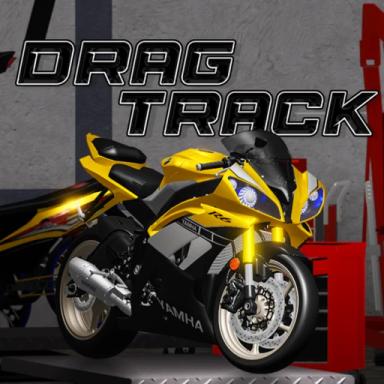 Drag Track[BETA] icon