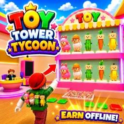 Toy Tower Tycoon icon