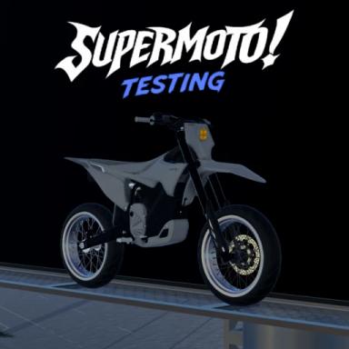 Thumbnail for 🔥SUPERMOTO TESTING 🔥 Game