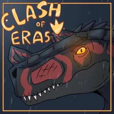 Clash Of Eras icon