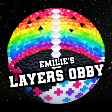 Layers Obby ✨ [BETA] icon