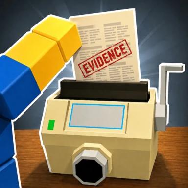 Thumbnail for [NEW ROOMS] Shred the Evidence Game