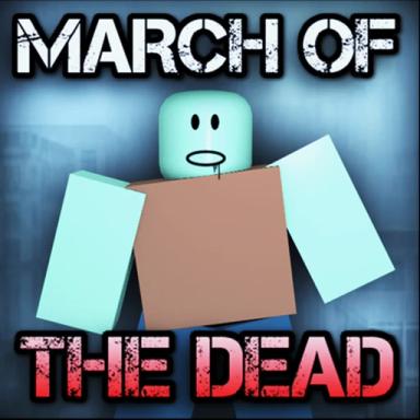 March of the Dead icon