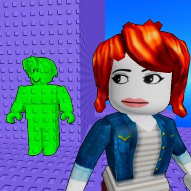 Thumbnail for [🖐️] Punch Troll Tower Game