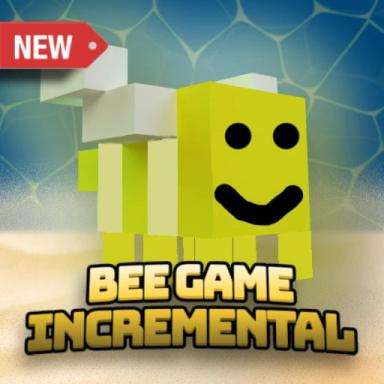 Thumbnail for (🥚EASTER🥚) Bee Game Incremental Game