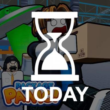 [ UPD ] Package Panic! icon