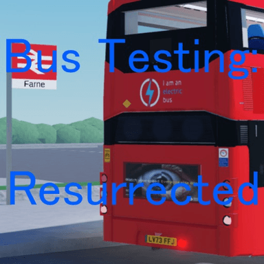 Thumbnail for (OG MAP BACK) bus testing Game