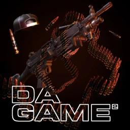 [UPDATE] DA GAME 2 icon
