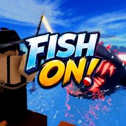 Thumbnail for Fish On 🎣 Game