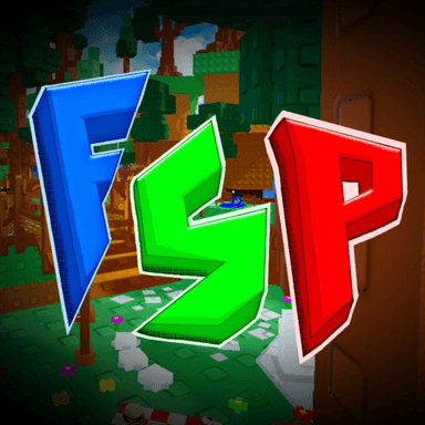 [Forgotten Ridge] EToH Final Stretch Project icon