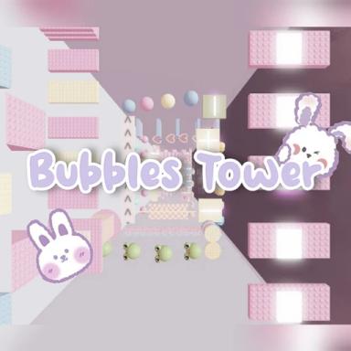 Thumbnail for bubbles tower Game