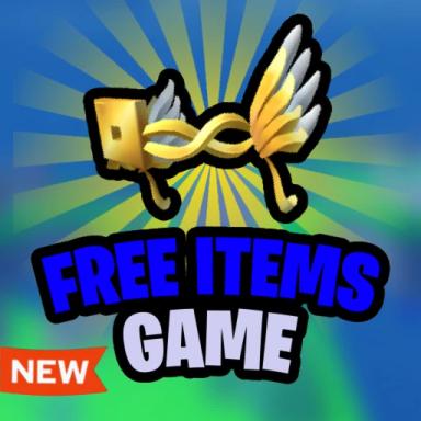 Thumbnail for Free items Game! (RIA) Game