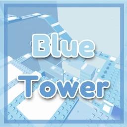 Blue Stage Tower 💙 (400+ Stages) icon