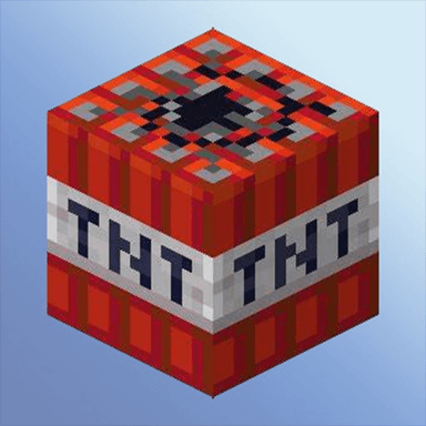 Be a TNT icon